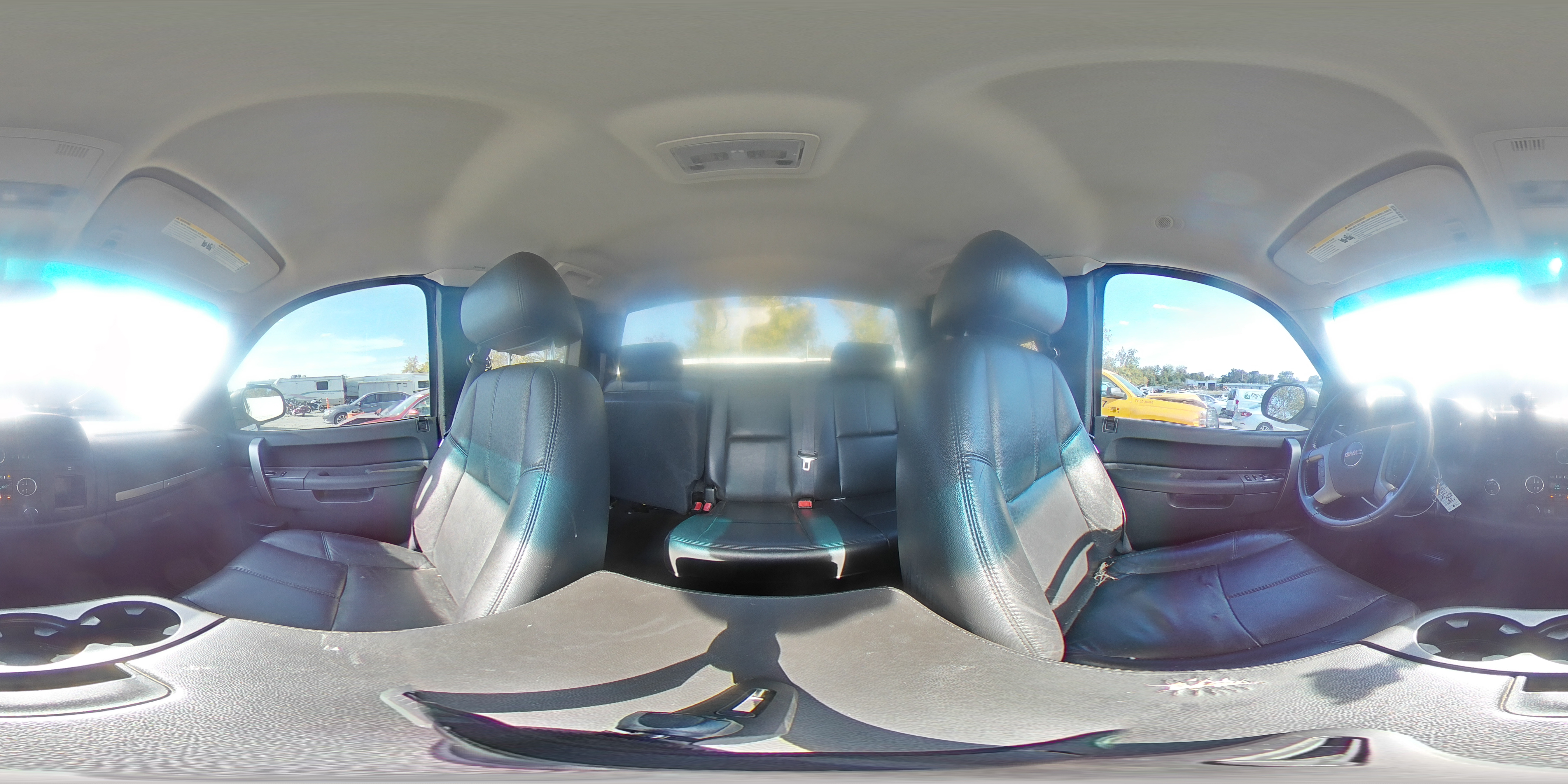 2011 GMC Sierra K1500 Sle VIN: 1GTR2VE32BZ457389 Lot: 81930395