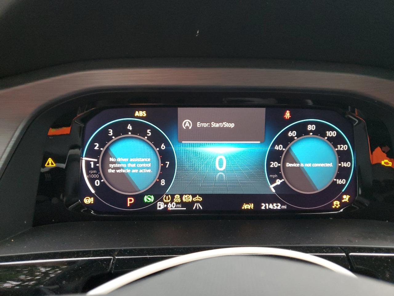 2024 Volkswagen Atlas Cross Sport Se VIN: 1V2KE2CA8RC238408 Lot: 83883645