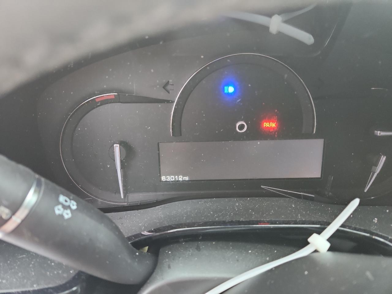 2017 Cadillac Xt5 VIN: 1GYKNARSXHZ314762 Lot: 81101685