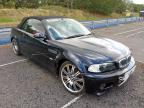 2006 BMW M3  for sale at Copart SANDTOFT