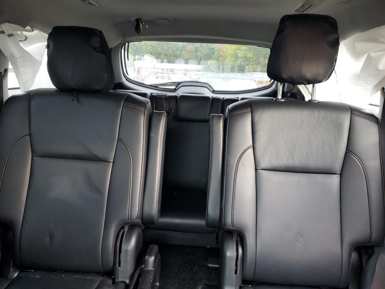 2019 Toyota Highlander Se VIN: 5TDJZRFH9KS737323 Lot: 81306975