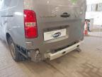 2022 VAUXHALL VIVARO-E 3100 DYNAMIC  for sale at Copart SANDWICH