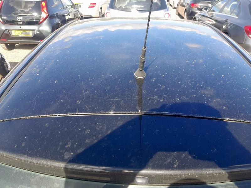 2007 TOYOTA YARIS ZINC 