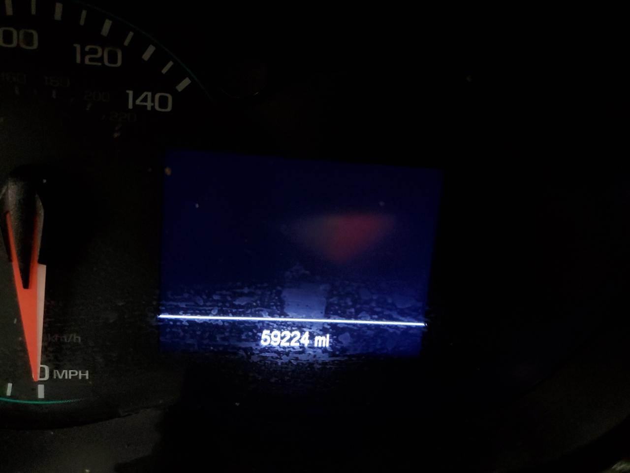 2020 Chevrolet Trax 1Lt VIN: 3GNCJLSB6LL139865 Lot: 84726905