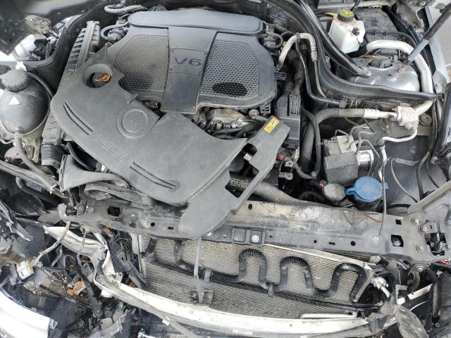 2013 MERCEDES-BENZ C 300 4MATIC  