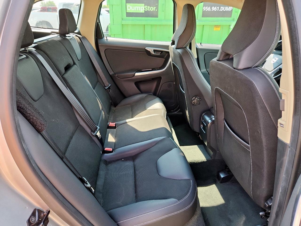 2013 Volvo Xc60 3.2 VIN: YV4952DL0D2450439 Lot: 71917835