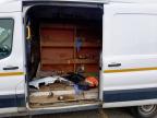 2022 FORD TRANSIT 350 LEADER ECOBLU  for sale at Copart SANDTOFT