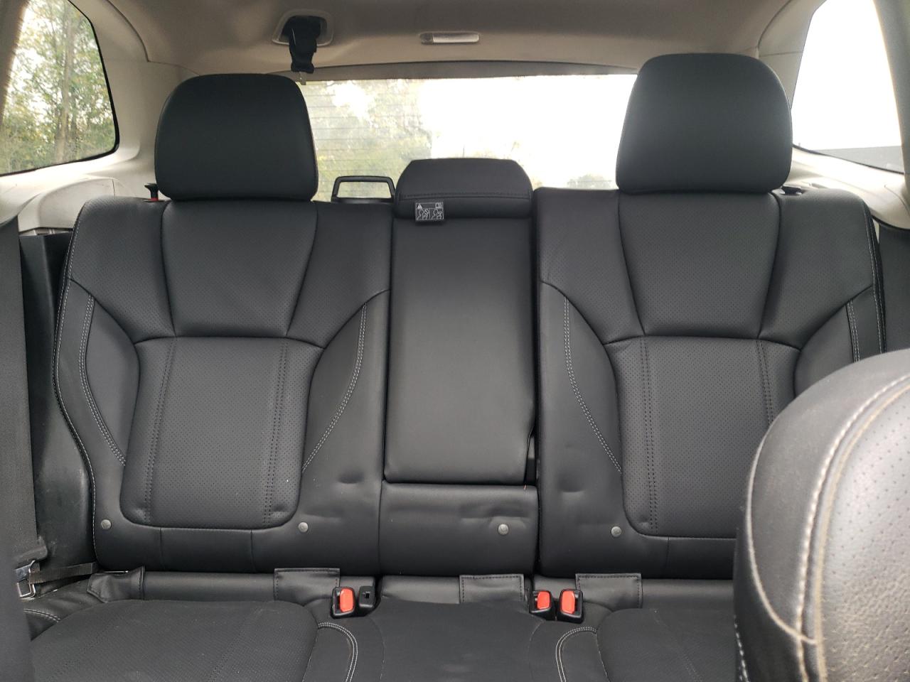 2020 Subaru Forester Limited VIN: JF2SKAUC4LH599764 Lot: 83855635