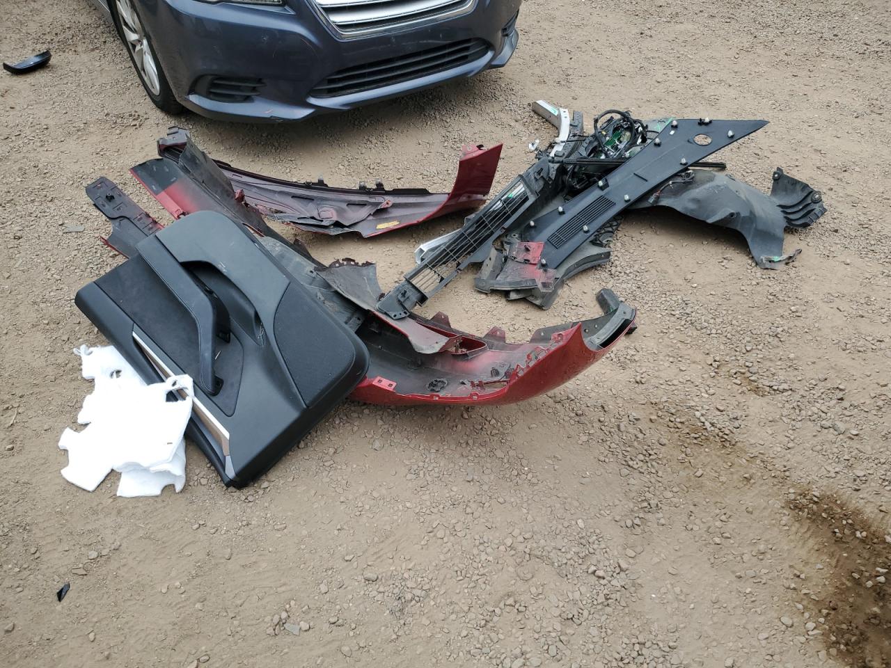 2022 Tesla Model 3 VIN: 5YJ3E1EC2NF276339 Lot: 69365335