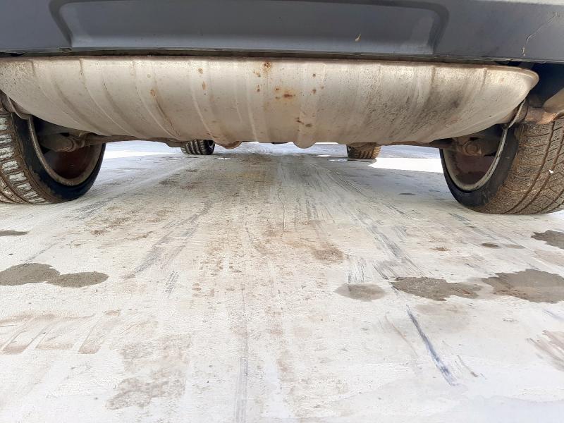 2006 PORSCHE CAYENNE TIPTRONIC S 