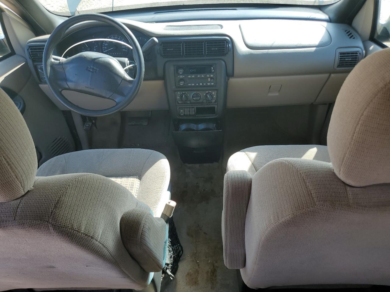 2005 Chevrolet Venture Ls VIN: 1GNDV23E35D143263 Lot: 81970645