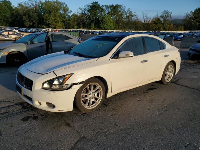 2011 Nissan Maxima S