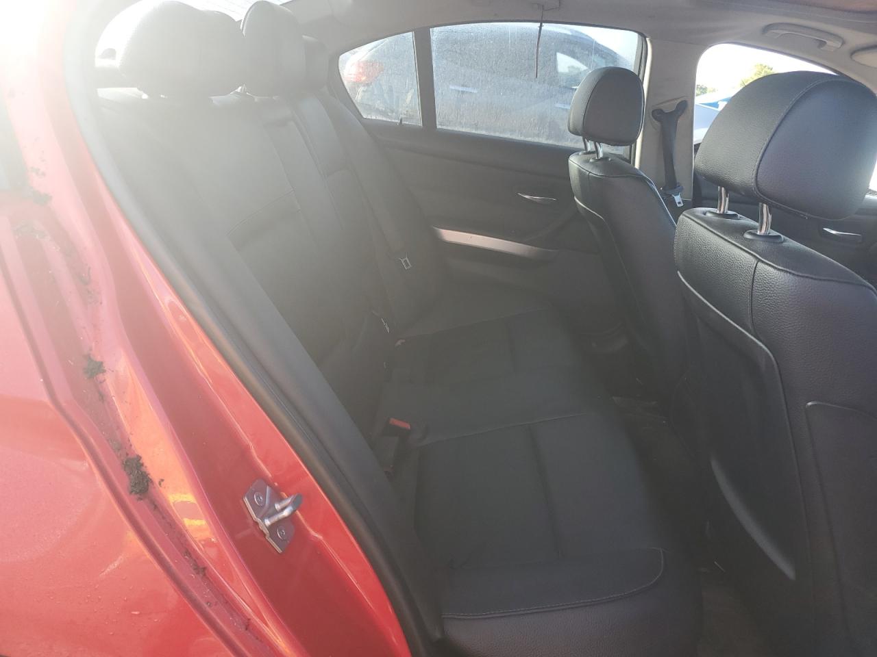 2011 BMW 328 I VIN: WBAPH7G51BNN02987 Lot: 83956755