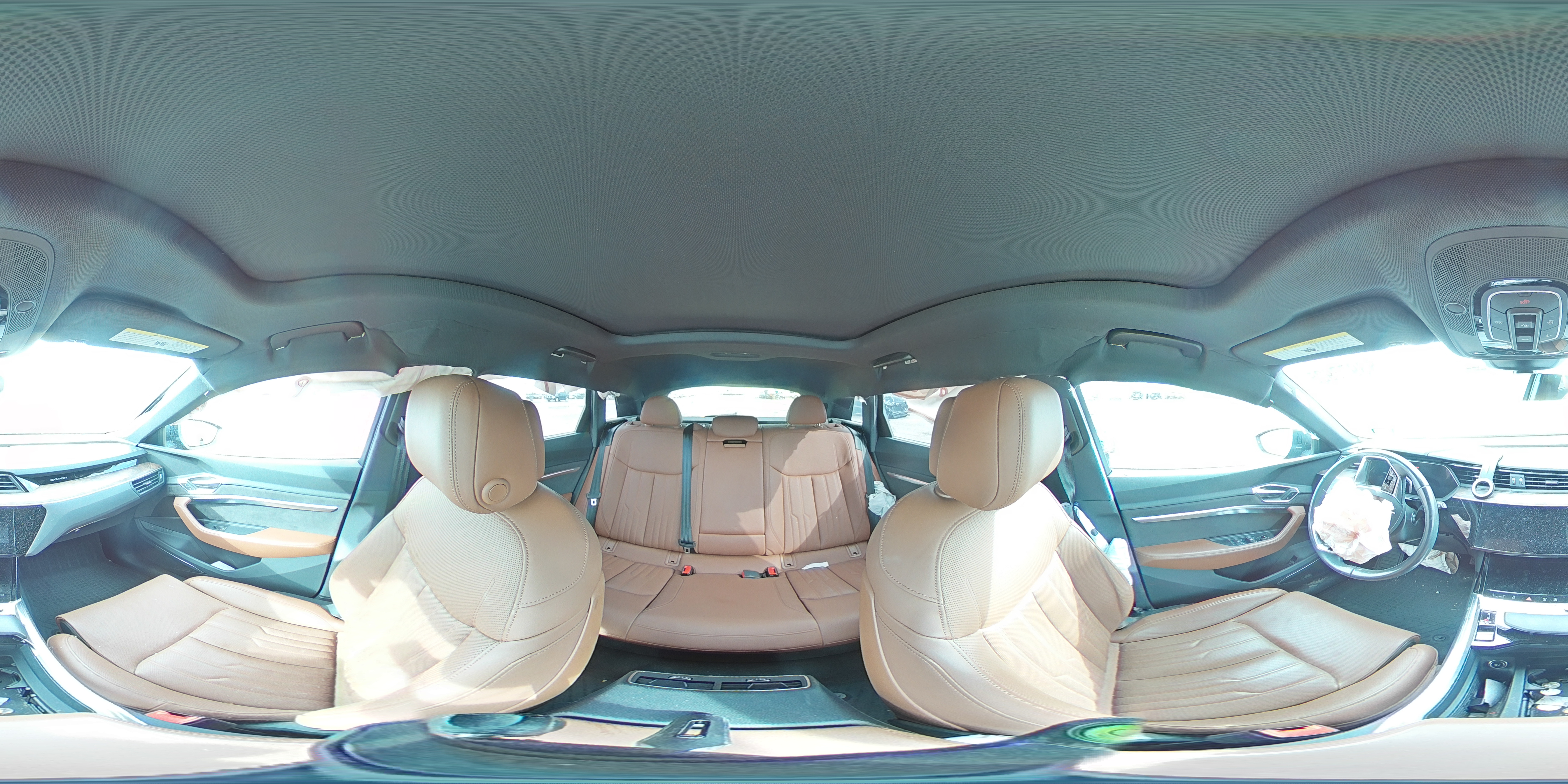 2019 Audi E-Tron Prestige VIN: WA1VABGE1KB009596 Lot: 83977925