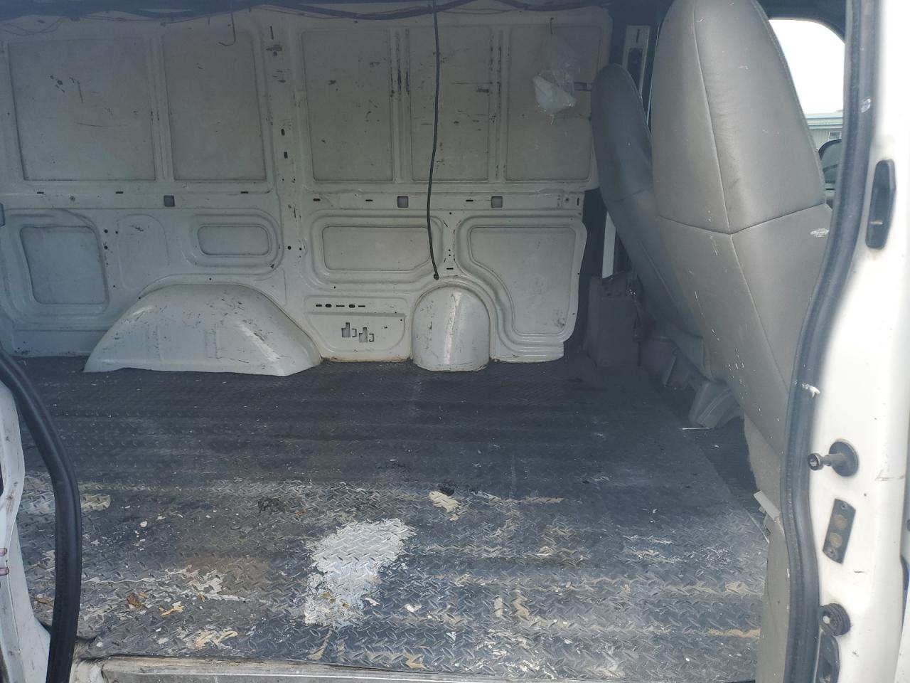 2000 GMC Safari Xt VIN: 1GTDM19W7YB509814 Lot: 80222005