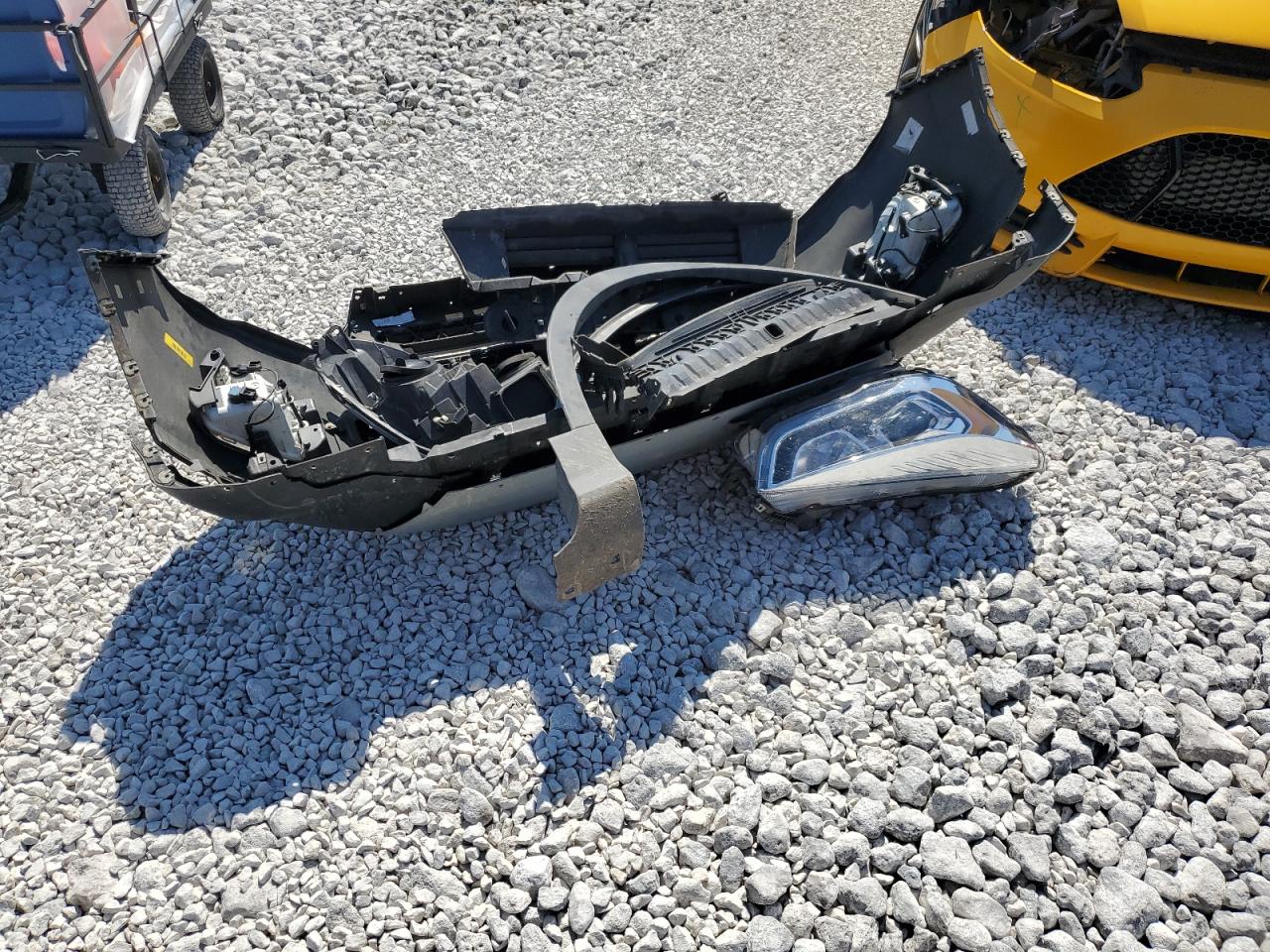 2017 Ford Escape Titanium VIN: 1FMCU9JDXHUD75370 Lot: 80217015