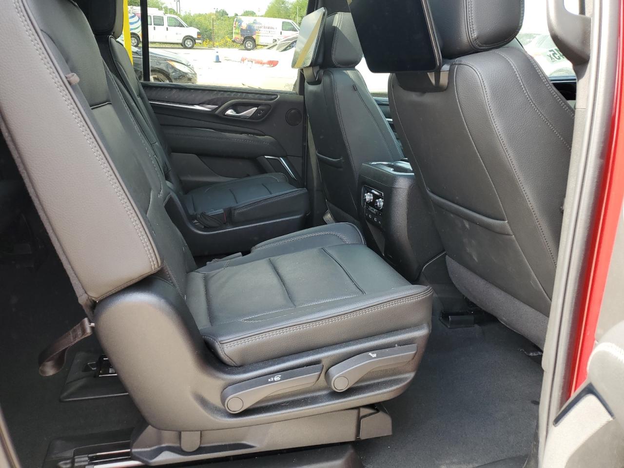 2024 GMC Yukon Xl Denali VIN: 1GKS2JKLXRR355478 Lot: 81767045