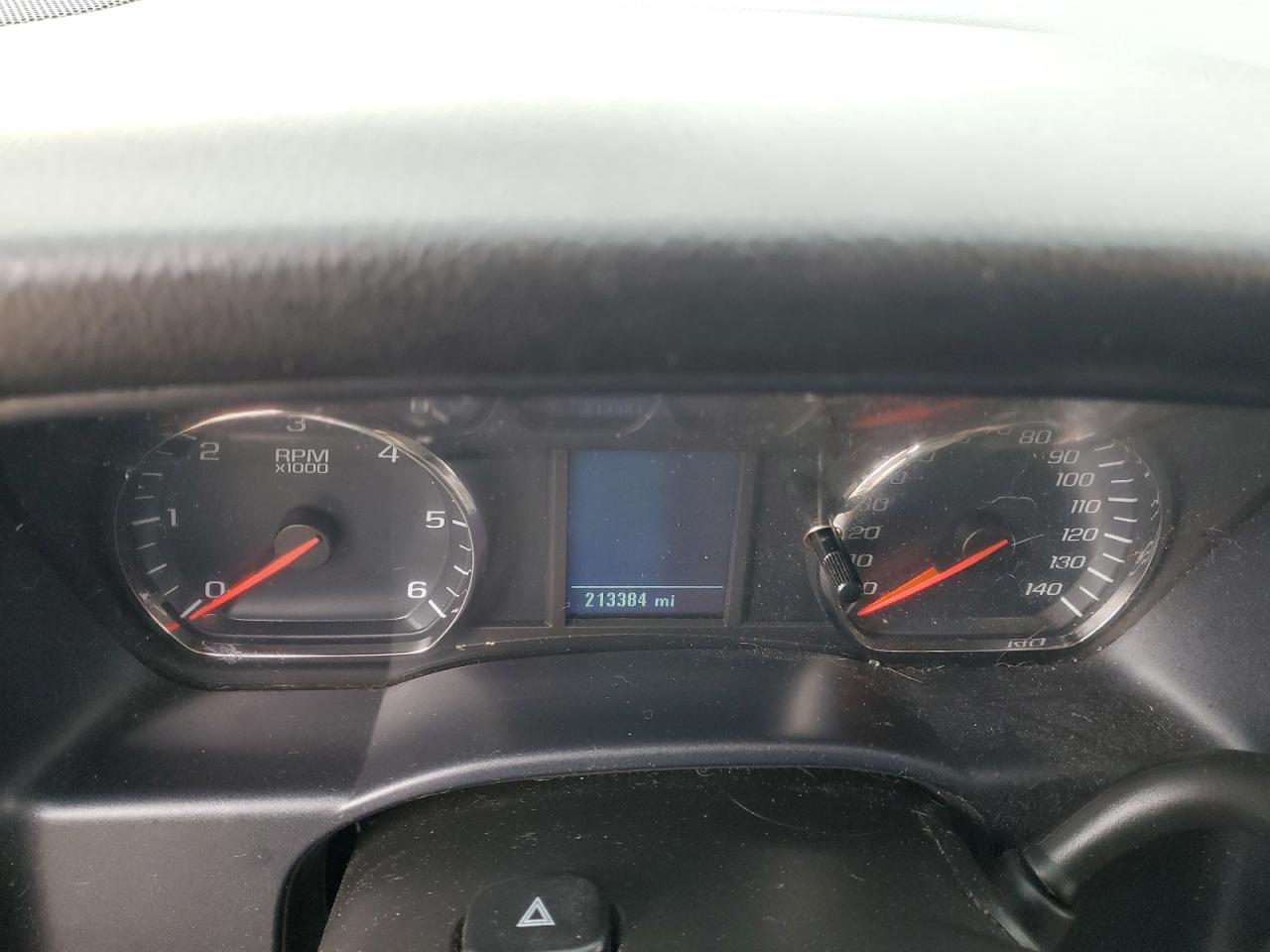 2017 Chevrolet Silverado C1500 VIN: 1GCNCNEH0HZ302727 Lot: 82095345