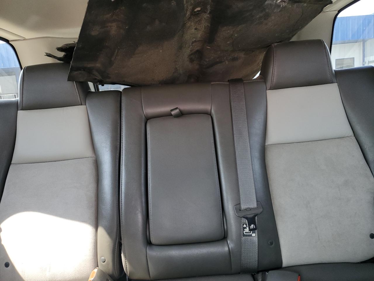 2010 Jeep Grand Cherokee Limited VIN: 1J4RR5GT9AC102076 Lot: 70662665