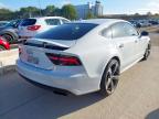 2014 AUDI A7 S LINE BLACK EDIT TDI  for sale at Copart SANDY