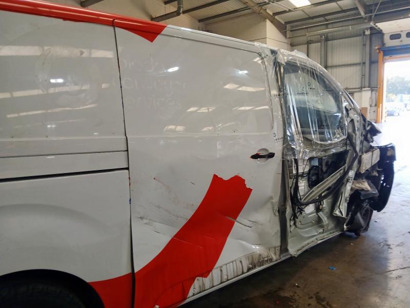 2022 VAUXHALL VIVARO DYNAMIC