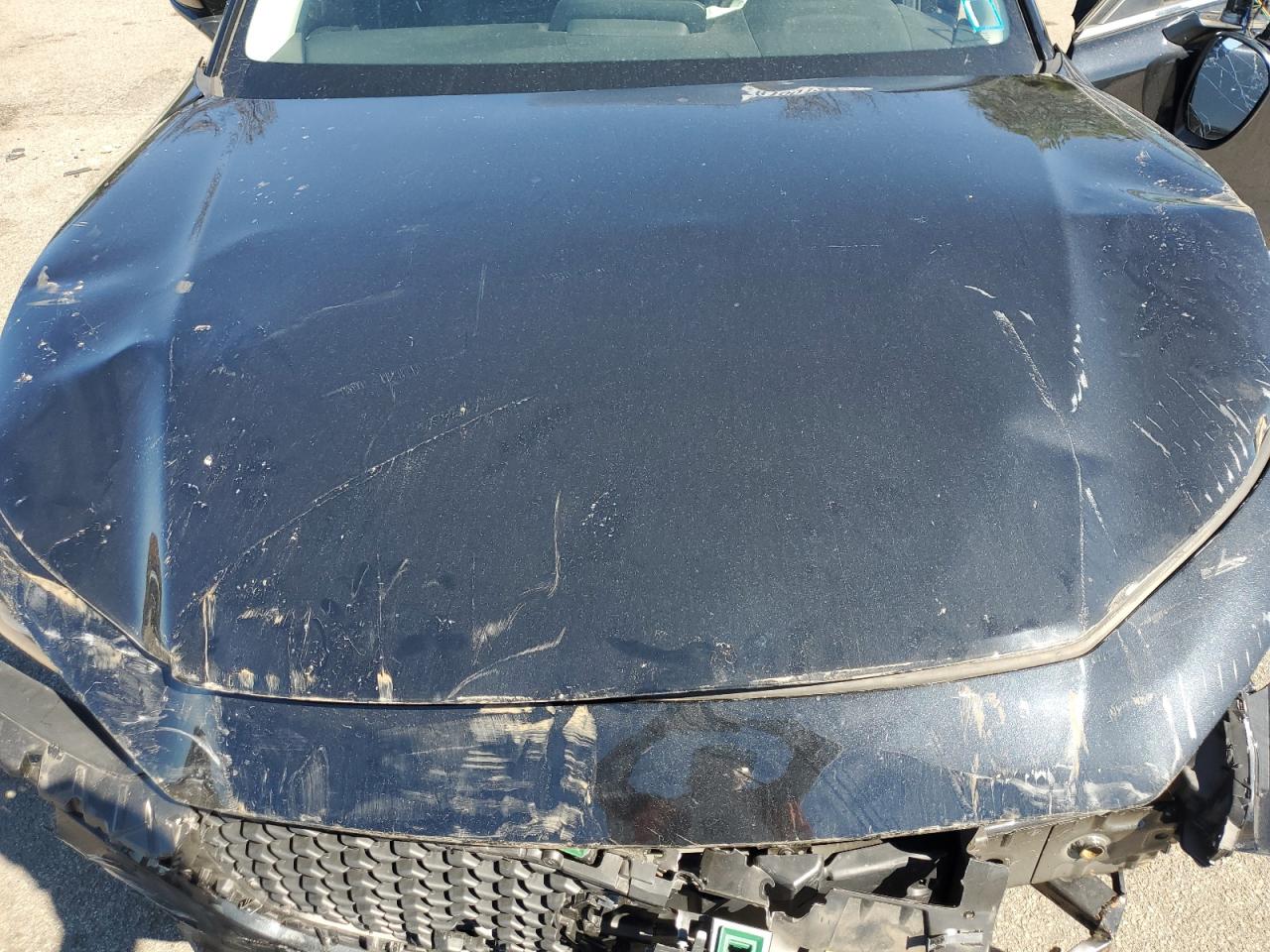 2024 Mazda Cx-30 Select VIN: 3MVDMBBMXRM666695 Lot: 81001265