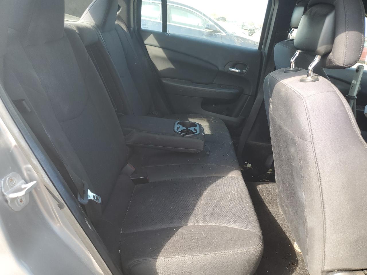 2013 Chrysler 200 Touring VIN: 1C3CCBBB8DN593229 Lot: 72065715