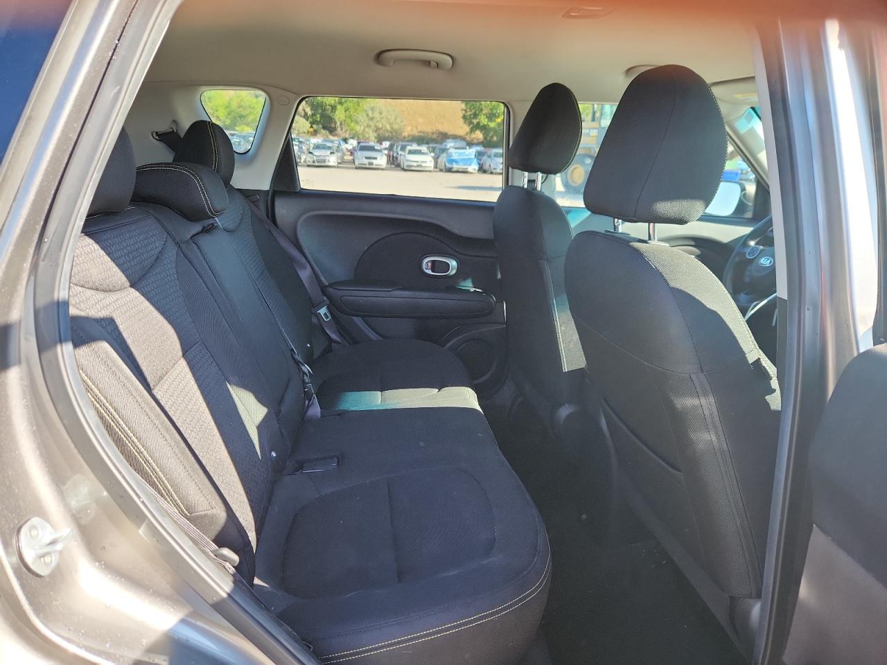 2016 Kia Soul + VIN: KNDJP3A58G7392397 Lot: 84017555