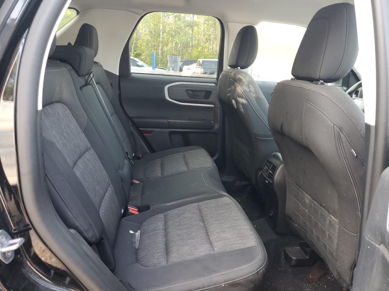 2023 Ford Bronco Sport Big Bend VIN: 3FMCR9B6XPRE14773 Lot: 70739705