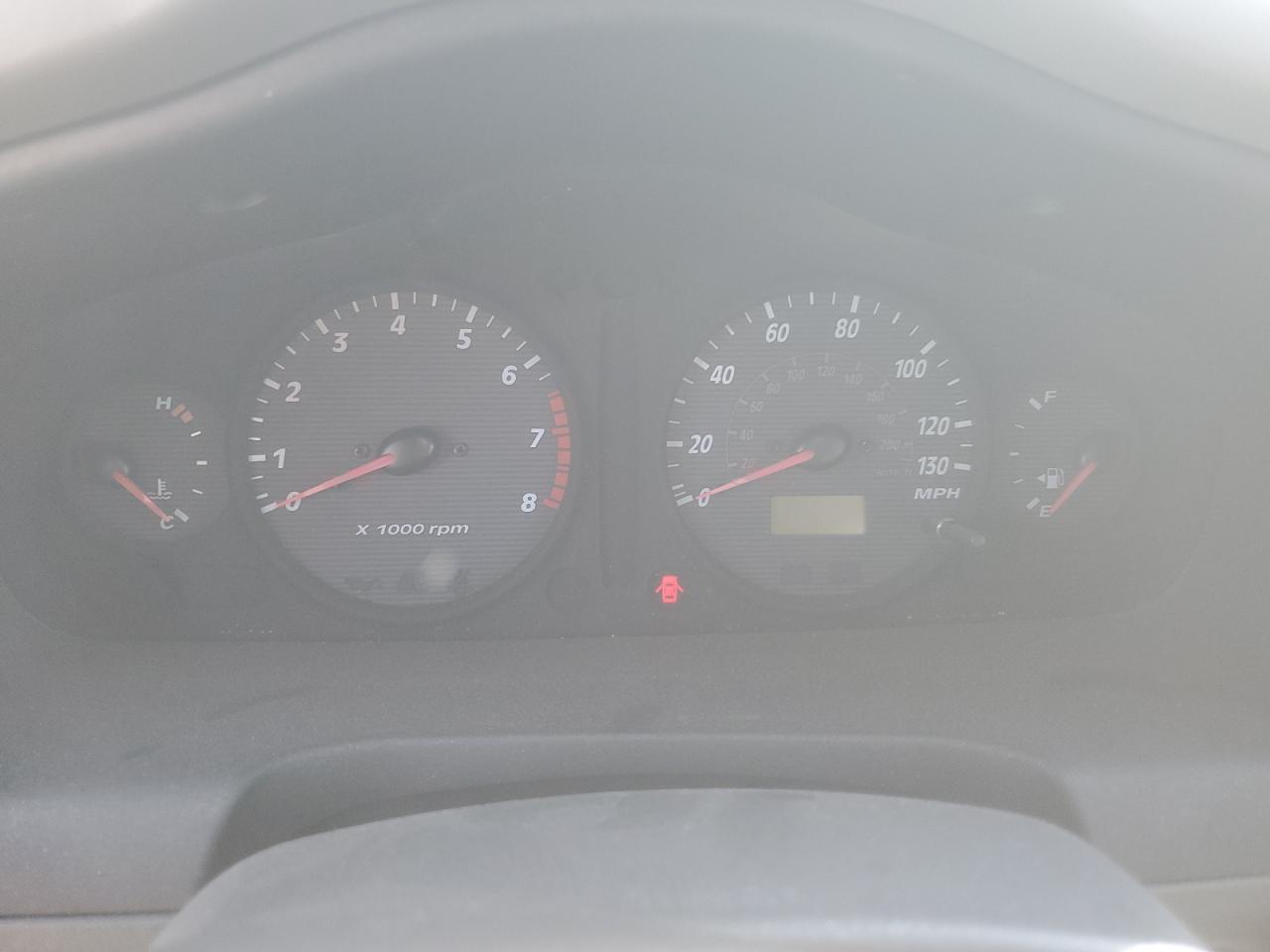 2004 Hyundai Santa Fe Gls VIN: KM8SC13E14U686413 Lot: 84267135