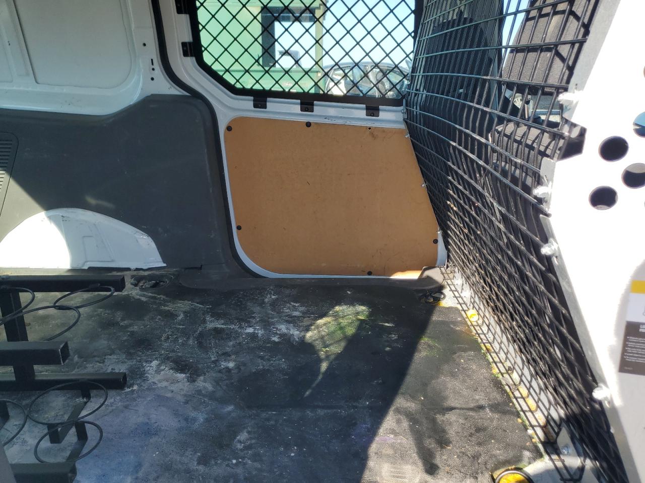 2020 Ford Transit Connect Xl VIN: NM0LS7E70L1464293 Lot: 81895805