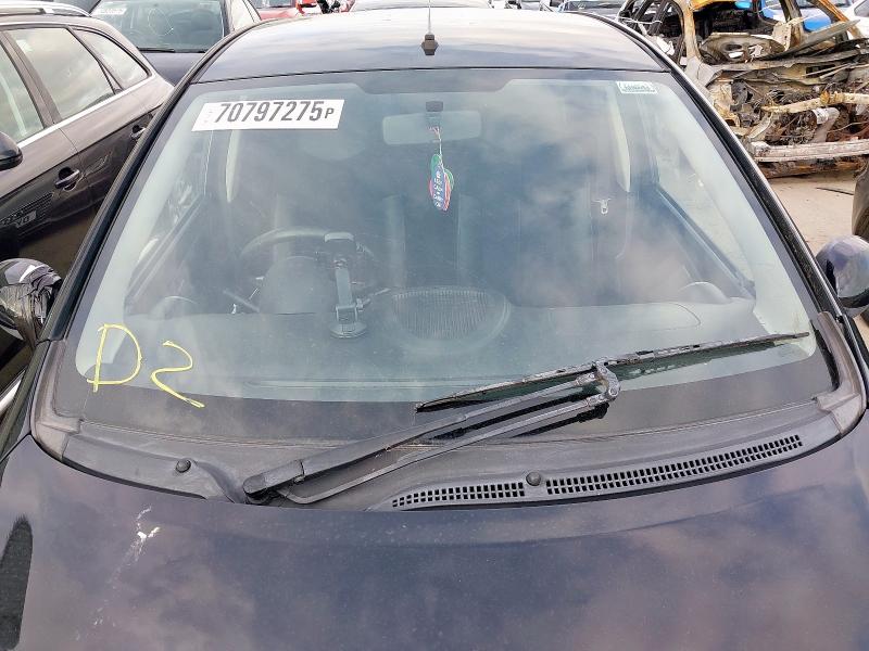 2013 TOYOTA AYGO VVT-I ICE 