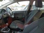 2014 FORD FIESTA TITANIUM for sale at Copart BRISTOL