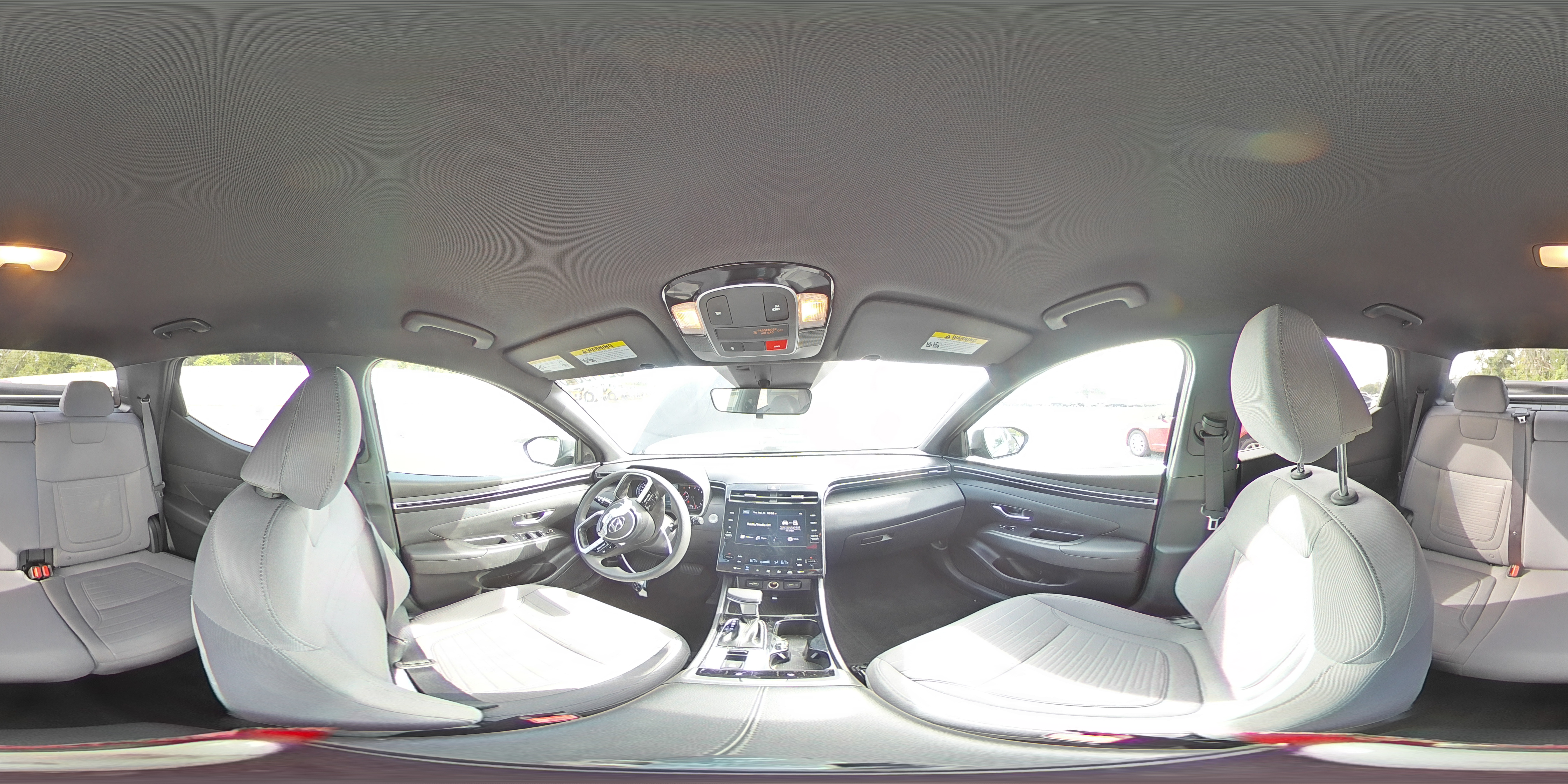 2024 Hyundai Santa Cruz Sel VIN: 5NTJBDAE6RH090028 Lot: 82119645