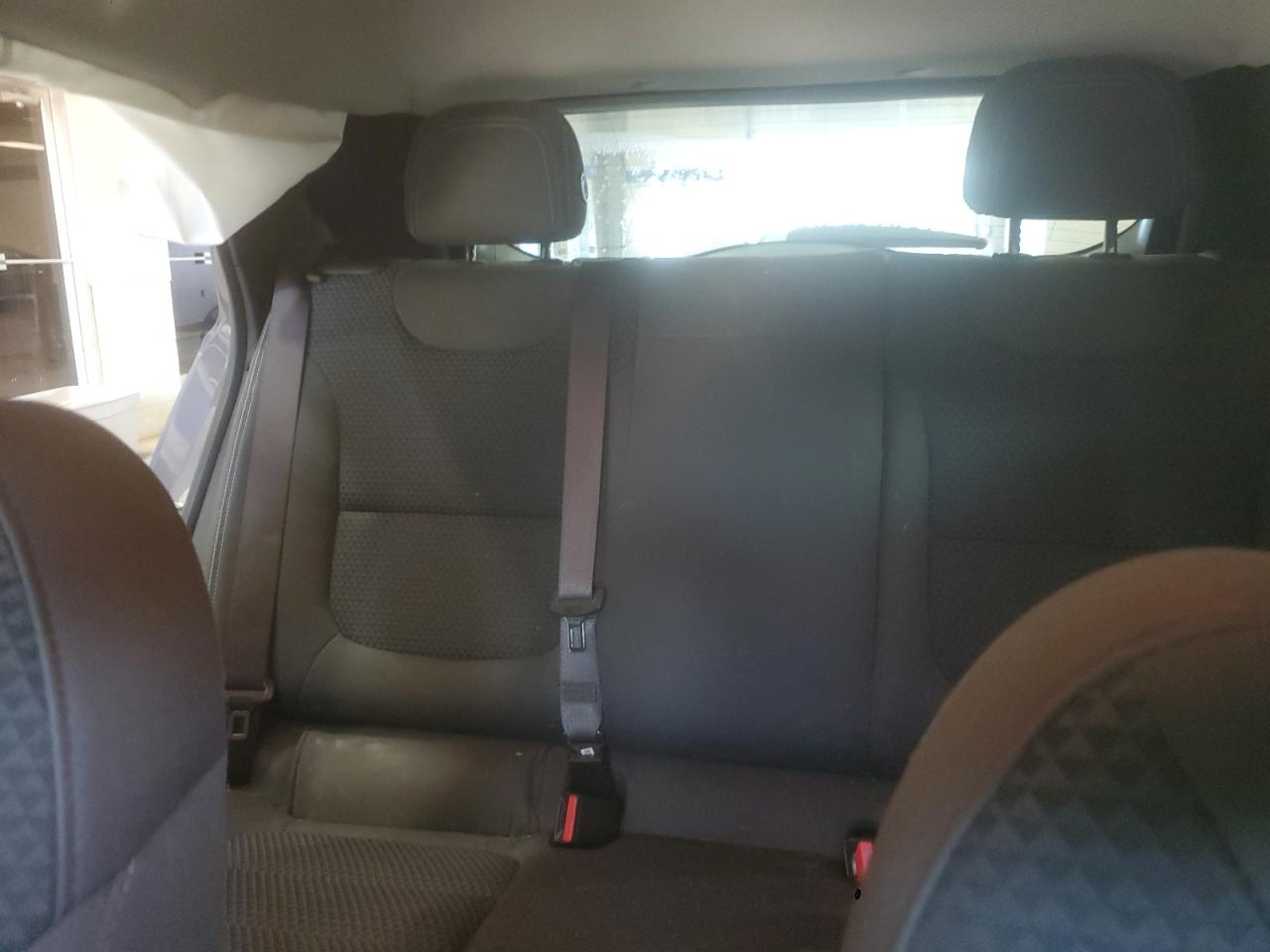 2023 Chevrolet Bolt Euv Lt VIN: 1G1FY6S03P4187555 Lot: 80649435