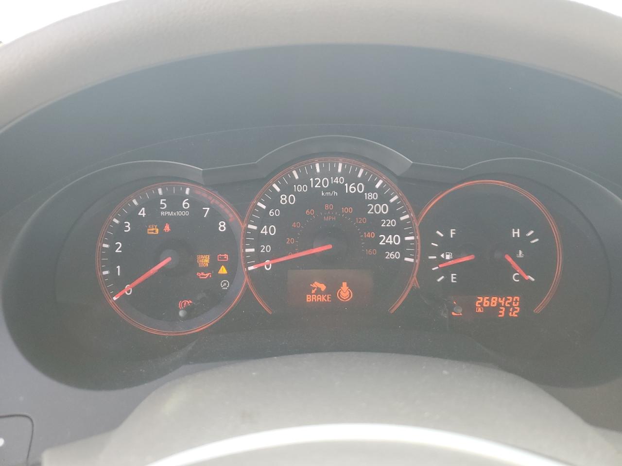 2009 Nissan Altima 2.5 VIN: 1N4AL21E29C194050 Lot: 81762535