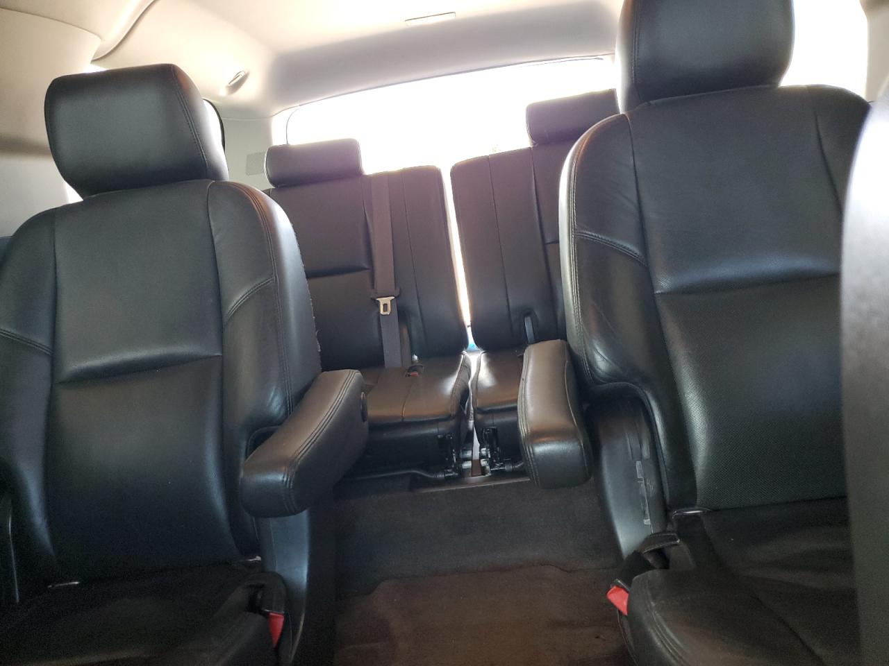 2013 Cadillac Escalade Esv Luxury VIN: 1GYS4HEF6DR277577 Lot: 72080895