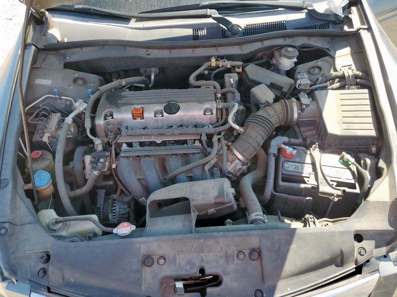 2009 Honda Accord Lxp VIN: 1HGCP26409A016819 Lot: 80143655