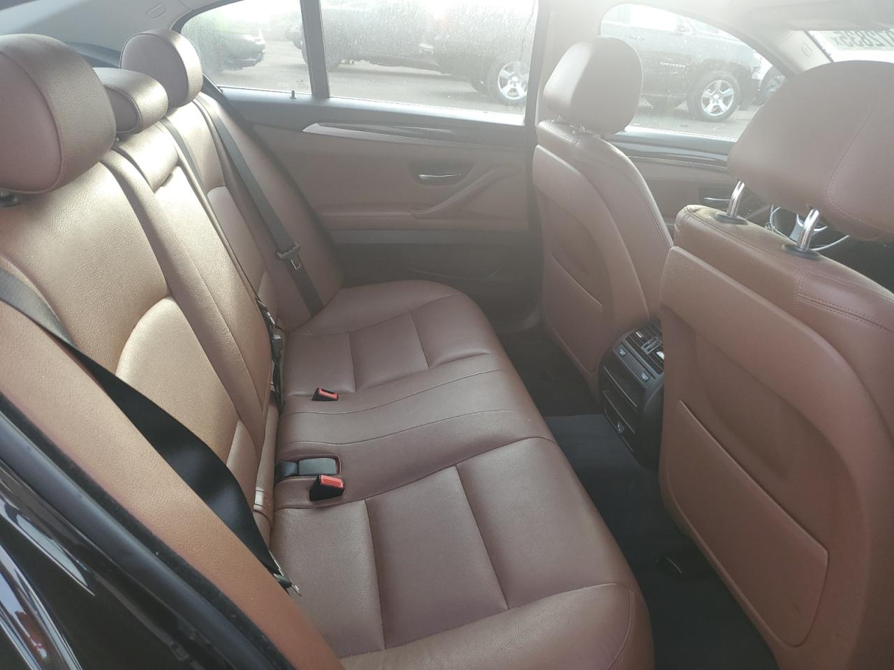 2016 BMW 535 Xi VIN: WBA5B3C54GD549452 Lot: 83972835