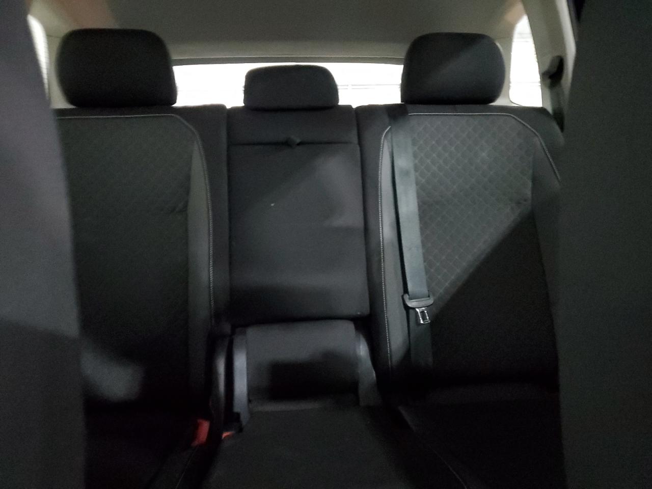 2021 Volkswagen Tiguan S VIN: 3VV0B7AX4MM047955 Lot: 68452645