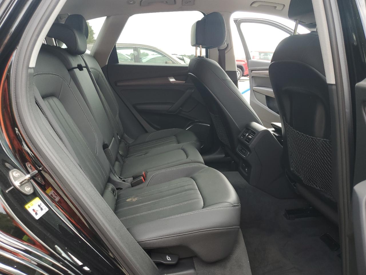 2021 Audi Q5 Premium VIN: WA1AAAFY1M2019150 Lot: 80702495