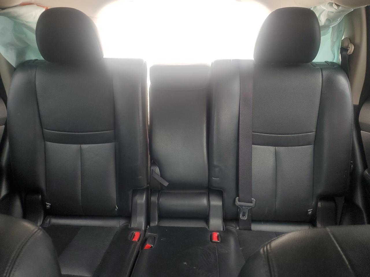 2018 Nissan Rogue S VIN: JN8AT2MT1JW485442 Lot: 84585135