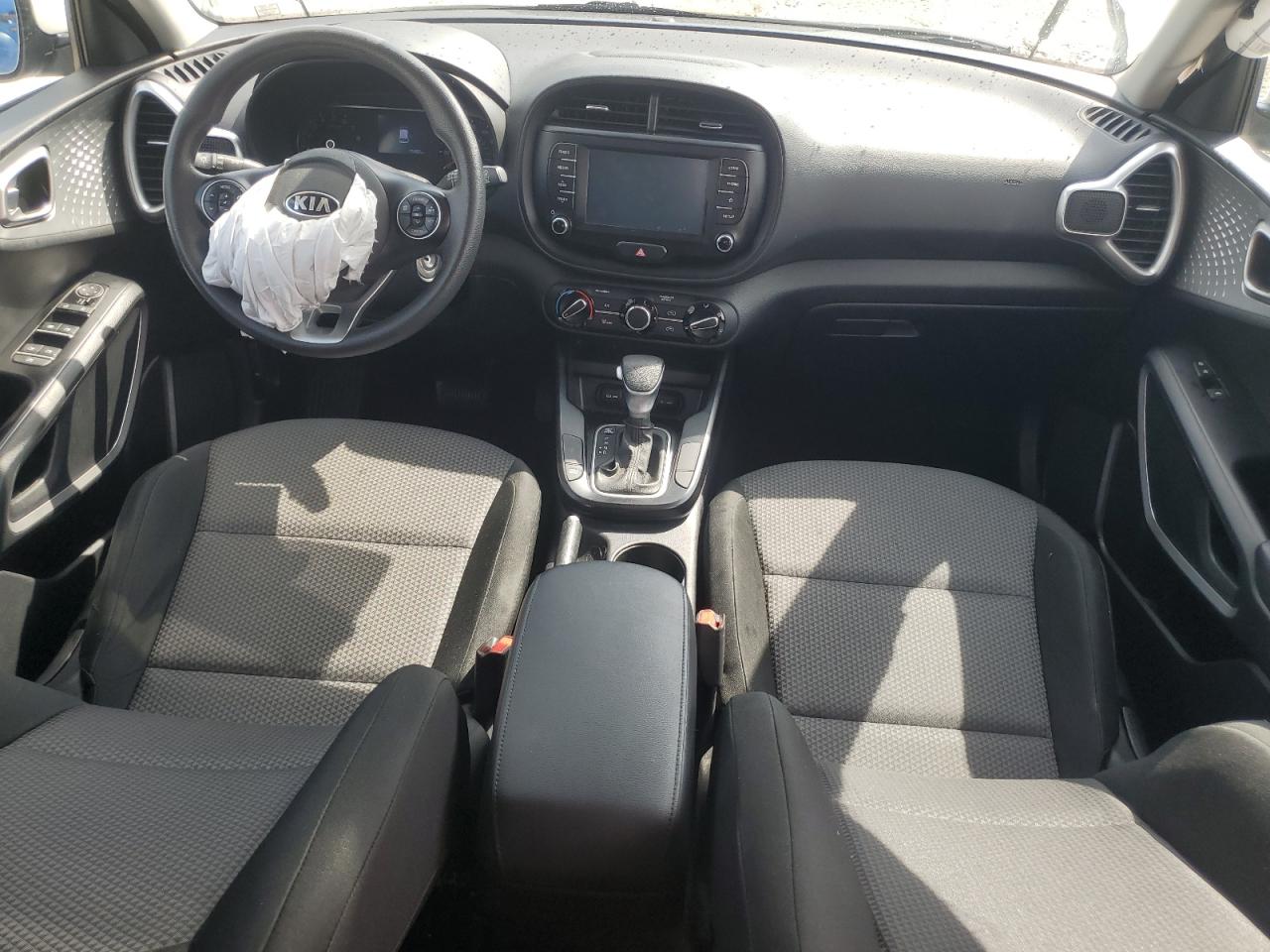 2020 Kia Soul Lx VIN: KNDJ23AU0L7732111 Lot: 82048245