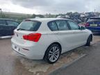 2018 BMW 118I SPORT  for sale at Copart ST HELENS