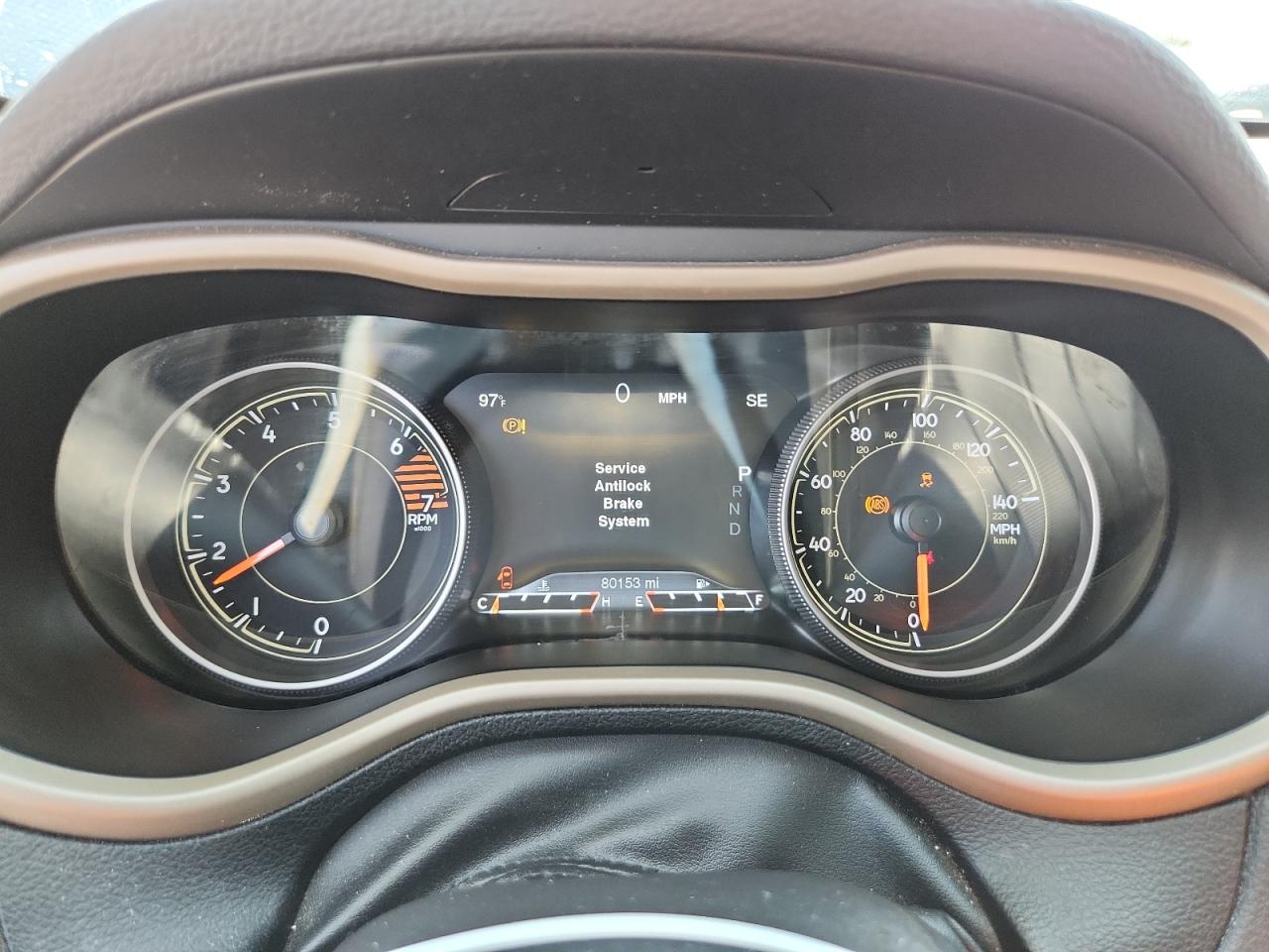 2018 Jeep Cherokee Limited VIN: 1C4PJLDBXJD560868 Lot: 71448245