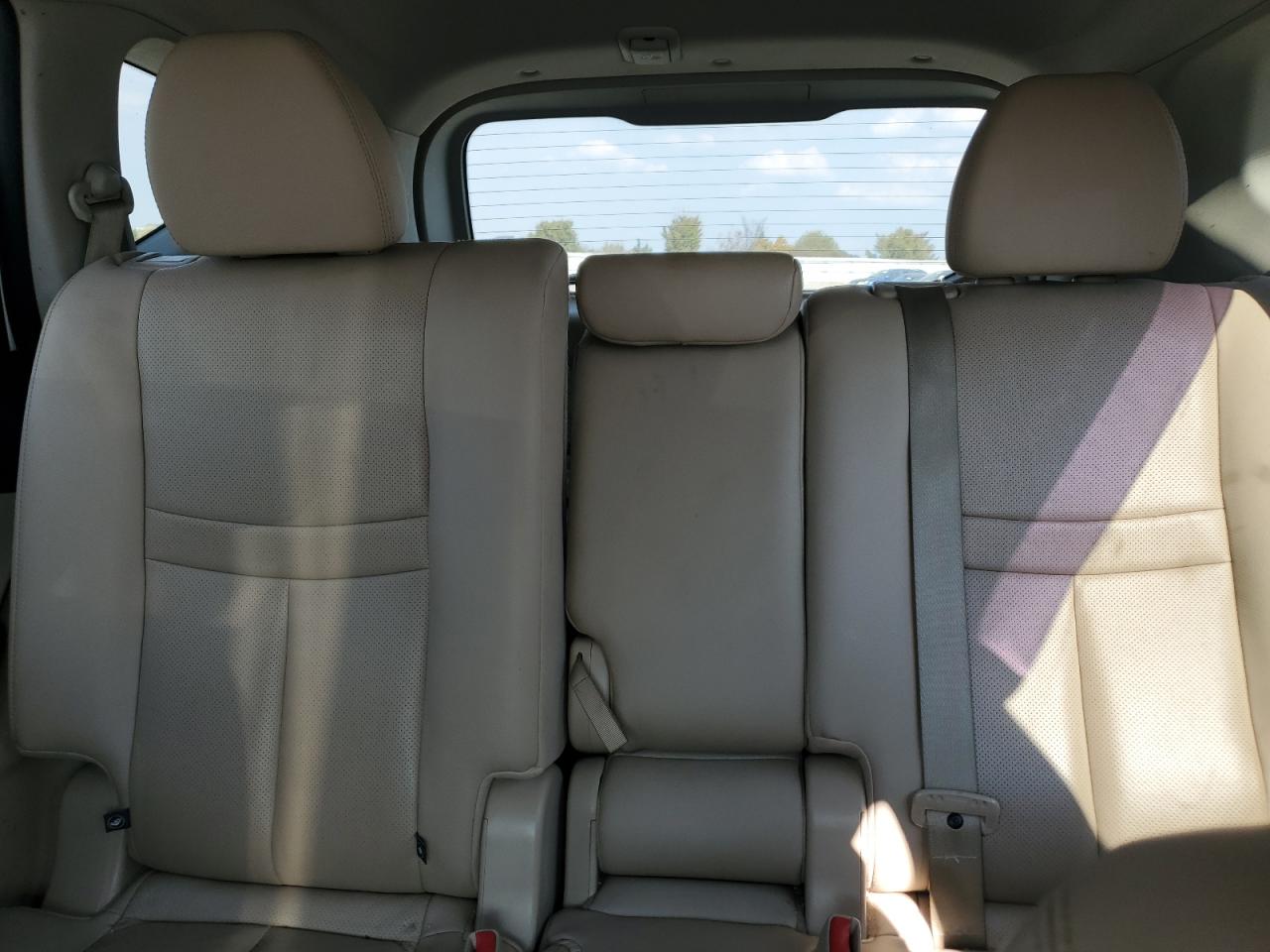 2016 Nissan Rogue S VIN: 5N1AT2MT1GC894641 Lot: 80860675