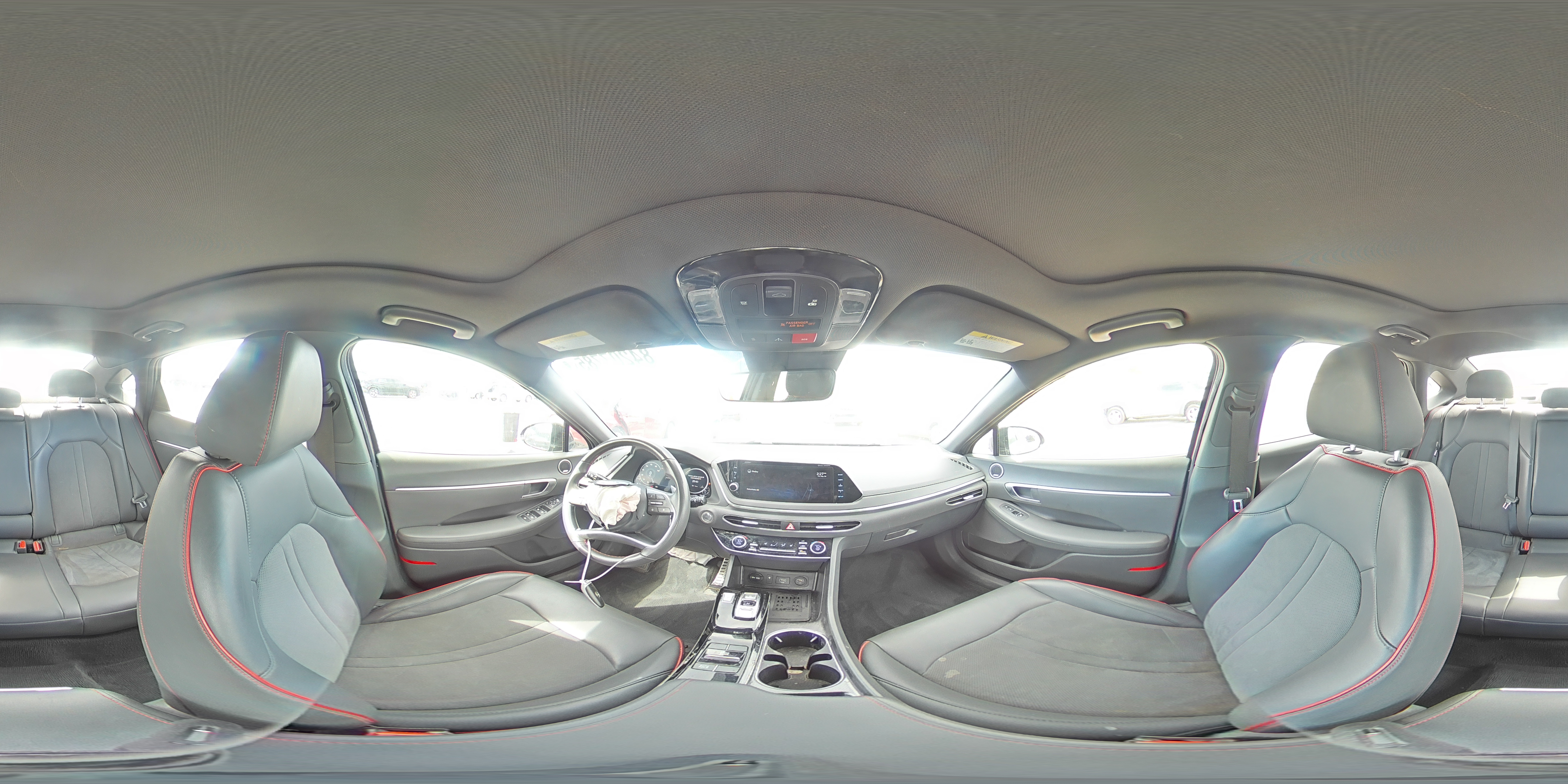 2022 Hyundai Sonata Sel Plus VIN: KMHL44J20NA225427 Lot: 84207785