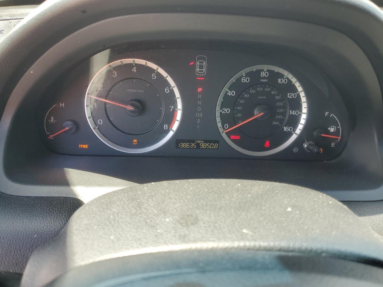 2011 Honda Accord Exl VIN: 1HGCS1B83BA006020 Lot: 83969725