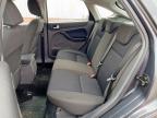 2007 FORD FOCUS ZETEC CLIMATE  for sale at Copart PETERLEE