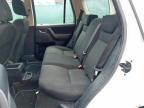 2010 LAND ROVER FREELANDER S TD4 2.2 TD4 S 5DR for sale at Copart PETERLEE